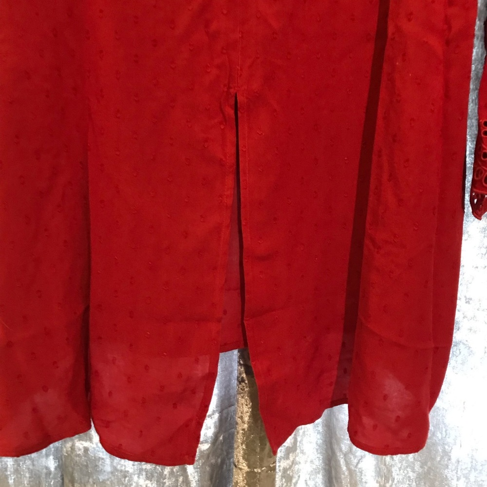 Blouse - Picture 6 of 6